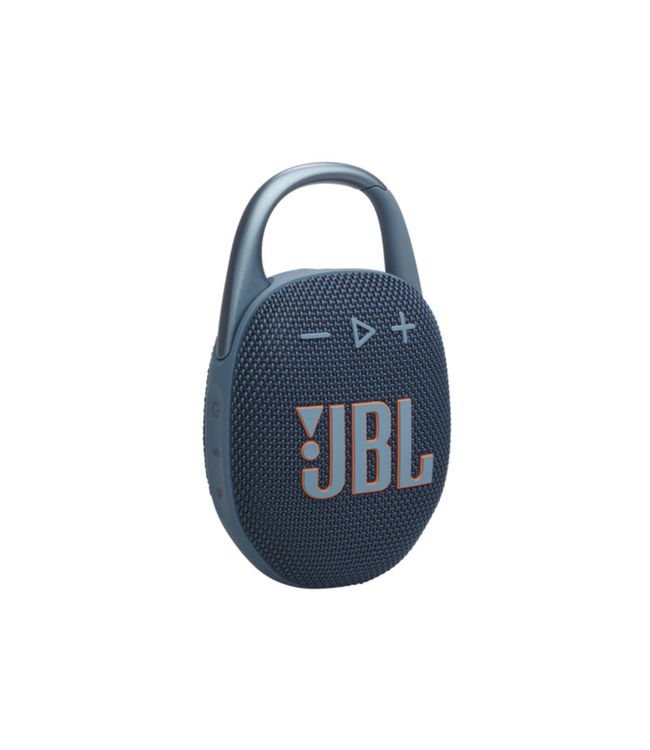 JBL Clip 5 Portable Bluetooth Speaker