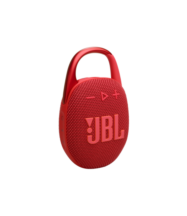 JBL Clip 5 Portable Bluetooth Speaker