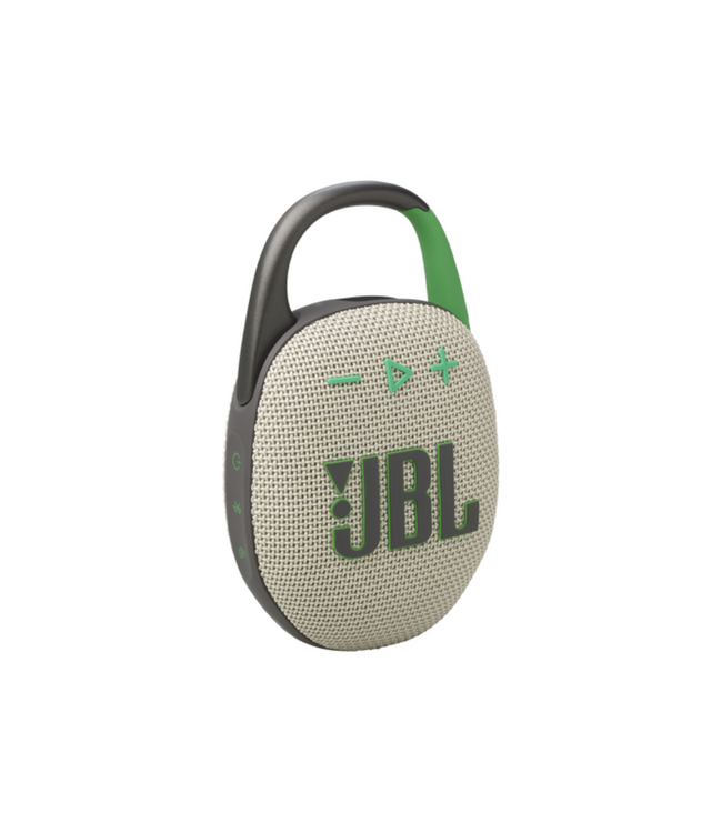 JBL Clip 5 Portable Bluetooth Speaker