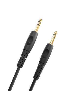 D'Addario D'Addario Custom Series Balanced TRS Cable