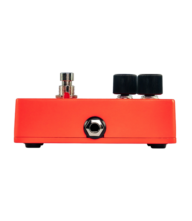 Electro-Harmonix Big Muff Pi 2 Fuzz Pedal