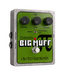 Electro-Harmonix Electro-Harmonix Bass Big Muff Pi Fuzz Pedal