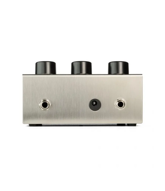 Electro-Harmonix Big Muff Pi Fuzz Pedal