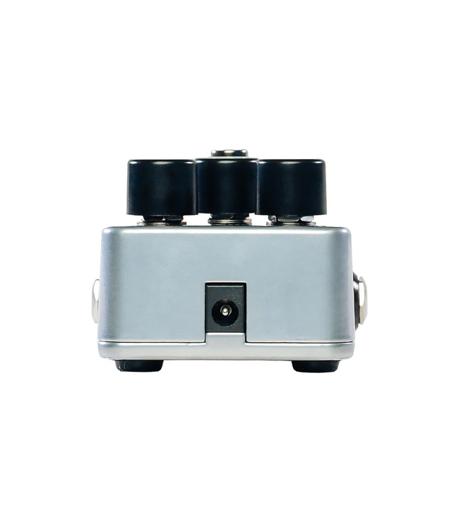 Electro-Harmonix Op-Amp Big Muff Pi Fuzz Pedal