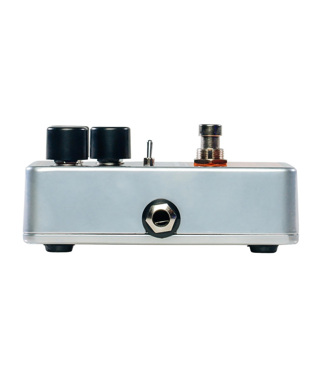 Electro-Harmonix Op-Amp Big Muff Pi Fuzz Pedal