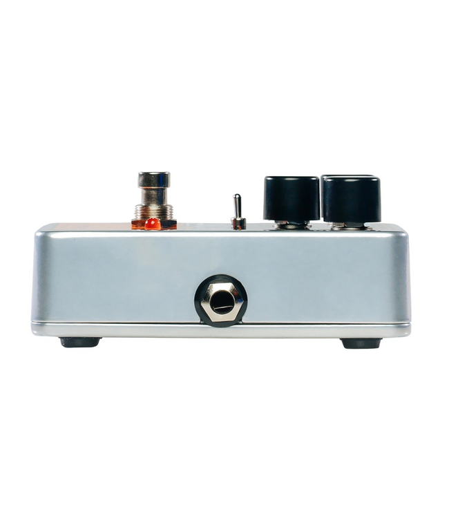 Electro-Harmonix Op-Amp Big Muff Pi Fuzz Pedal