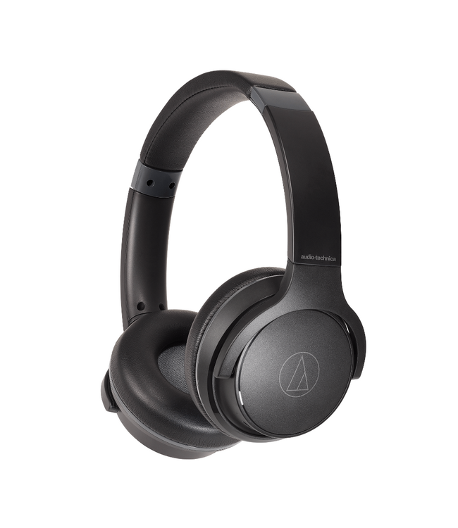 Audio-Technica ATH-S220BT Wireless Headphones