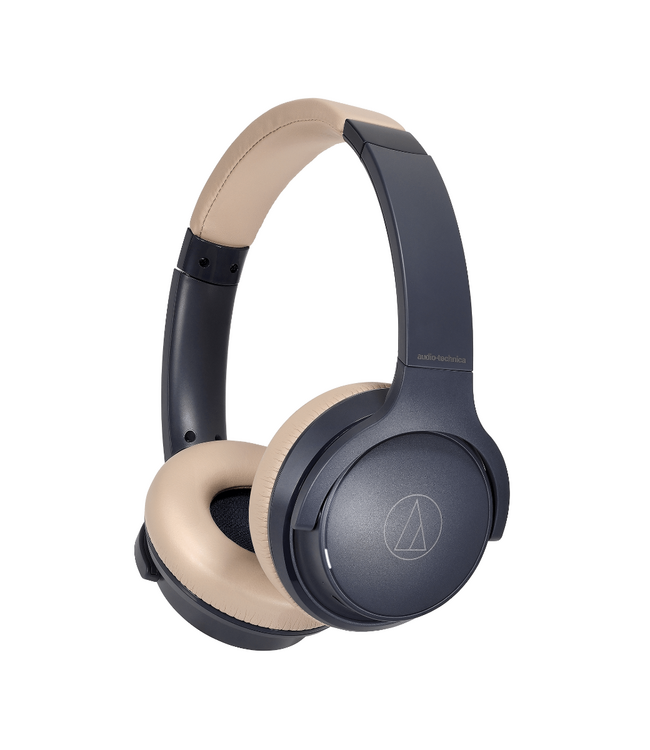 Audio-Technica ATH-S220BT Wireless Headphones