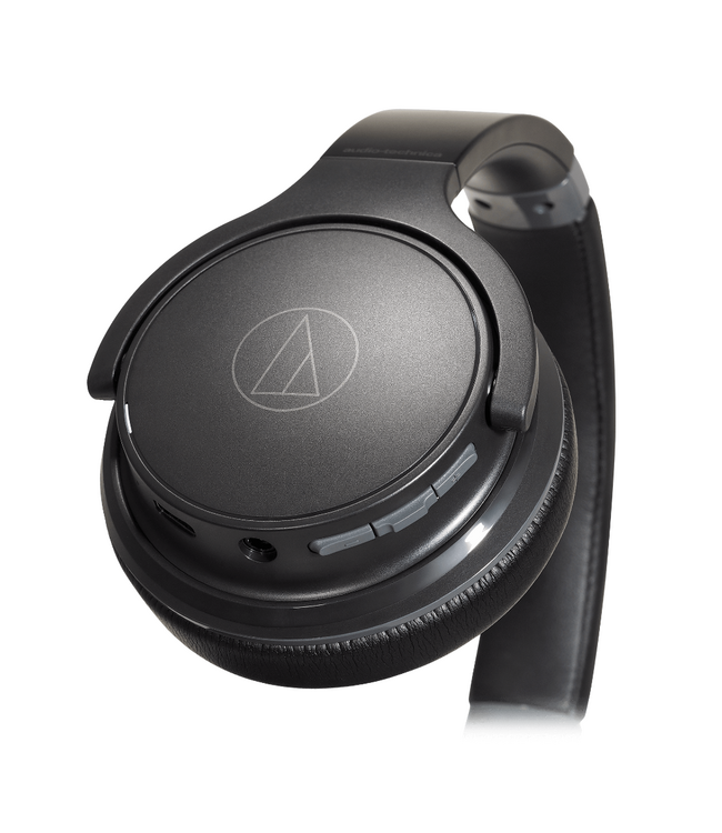Audio-Technica ATH-S220BT Wireless Headphones