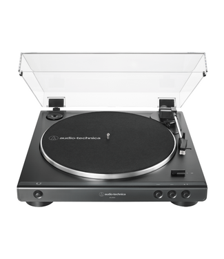 Audio-Technica Audio-Technica AT-LP60X Automatic Belt-Drive Turntable