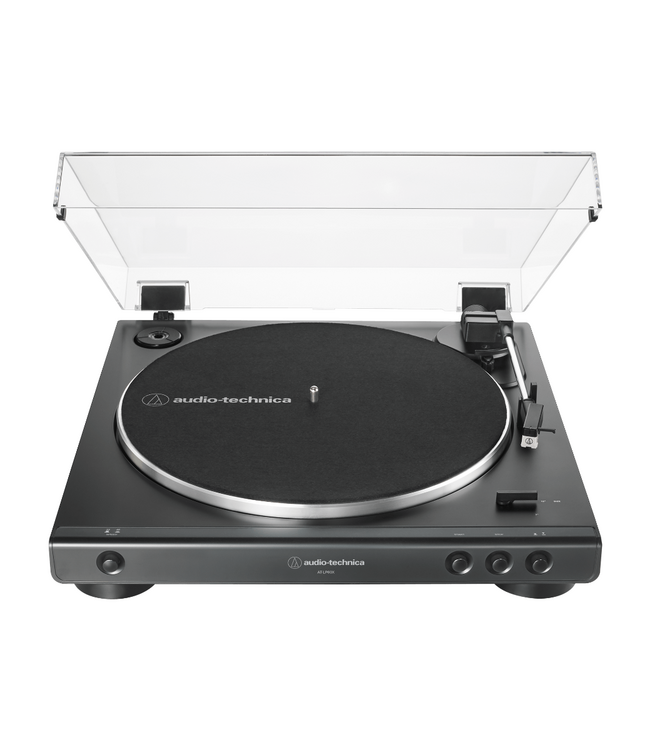 Audio-Technica Audio-Technica AT-LP60X Automatic Belt-Drive Turntable