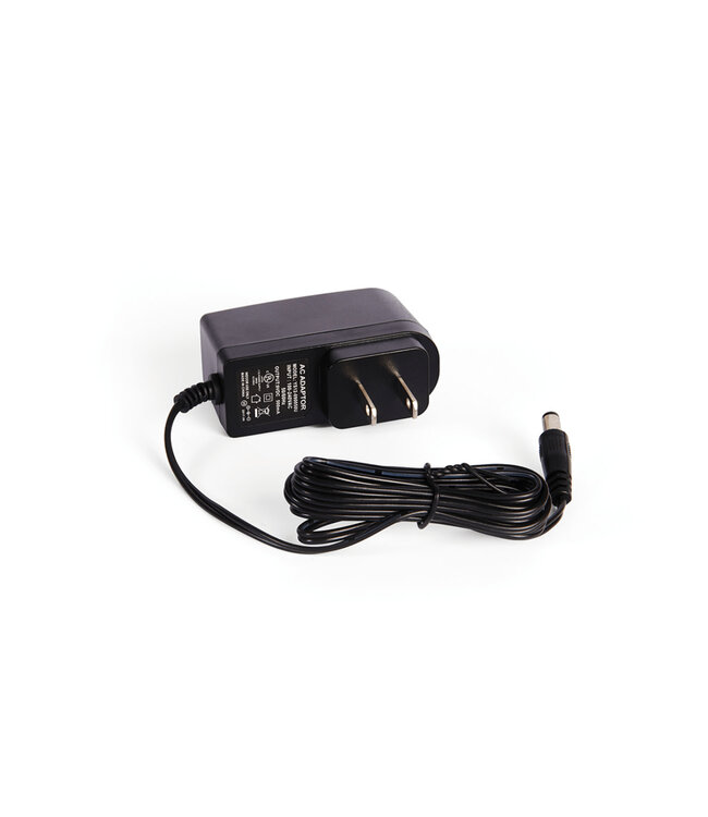 D'Addario 9-Volt Power Adaptor