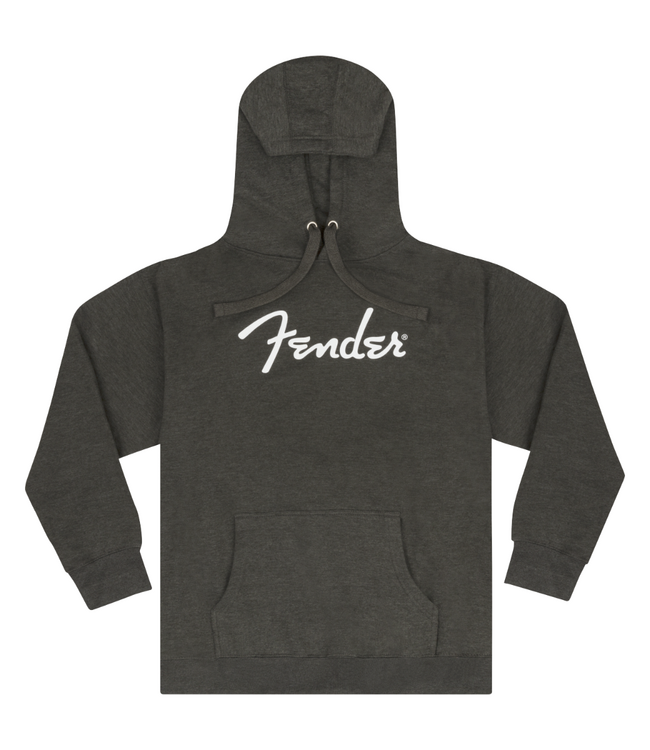 Fender Spaghetti Logo Hoodie