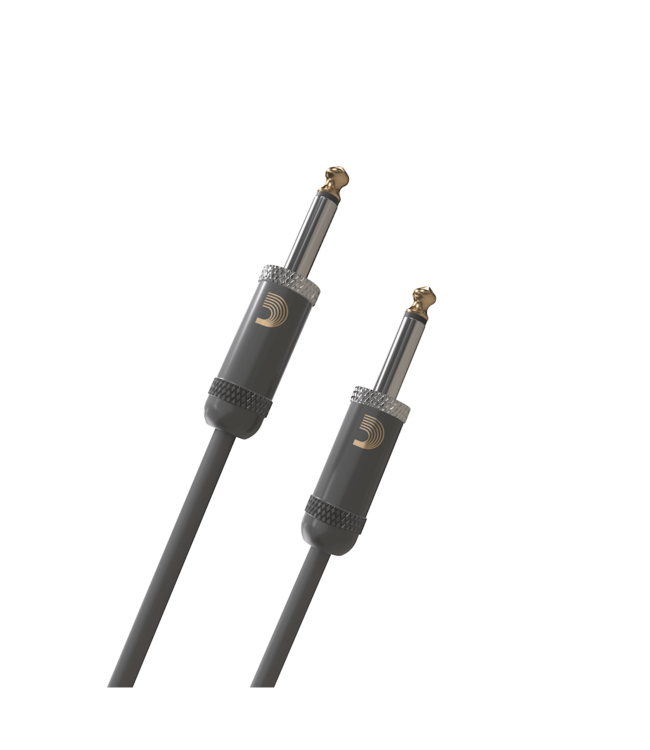 D'Addario American Stage Series Instrument Cable