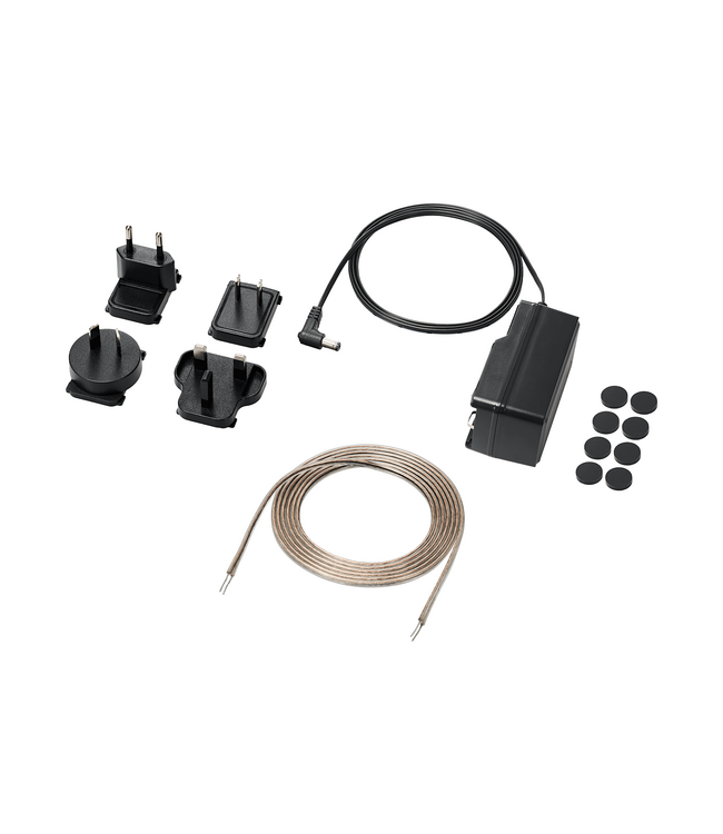 Audio-Technica AT-SP3X Powered Bookshelf Speakers