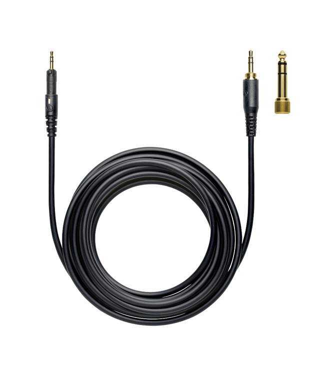 Audio-Technica ATH-M50X Professional Monitor Headphones