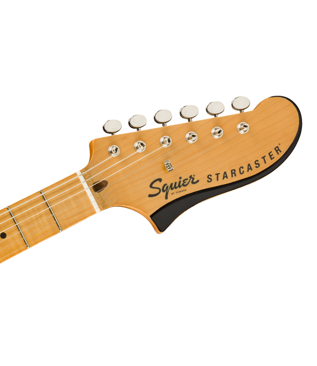 Squier Classic Vibe Starcaster - Maple Fretboard, Natural