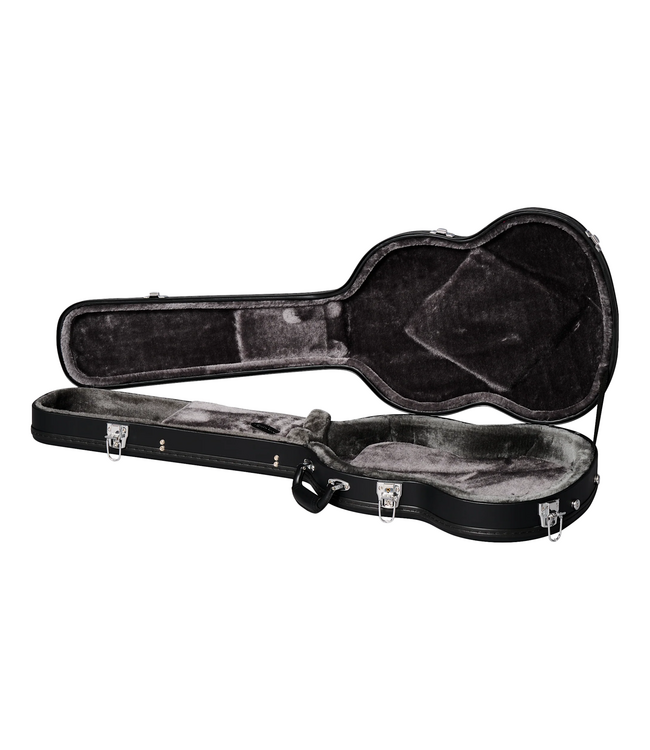 Epiphone Fatoumata Diawara SG - Ember Red