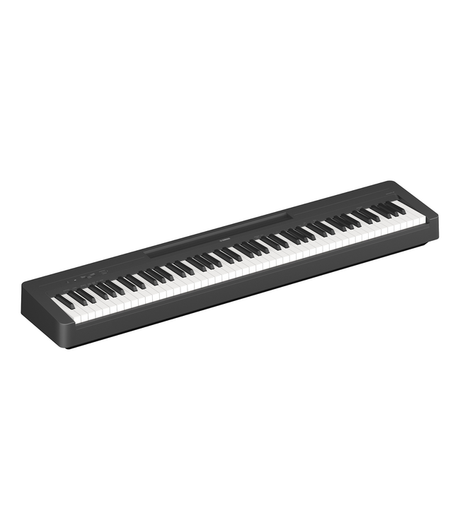 Yamaha Yamaha P-145BT 88-Key Digital Piano
