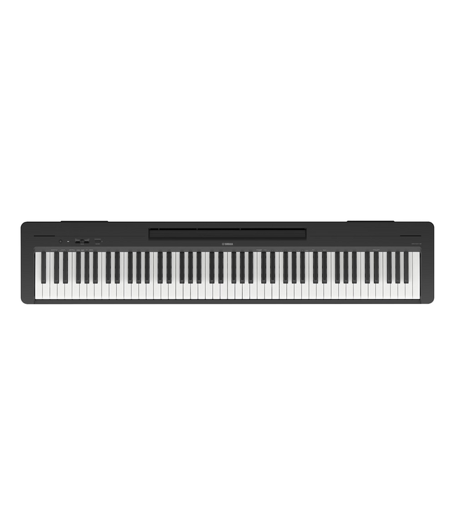 Yamaha P-145BT 88-Key Digital Piano