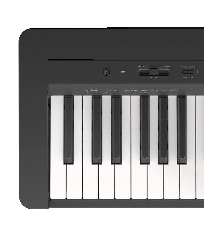 Yamaha P-145BT 88-Key Digital Piano