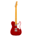 Fender Fender 75th Anniversary American Professional Classic Cabronita Telecaster - Maple Fretboard, Candy Apple Red