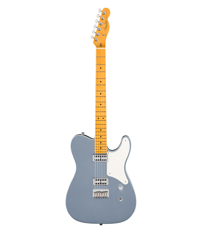 Fender Fender 75th Anniversary American Professional Classic Cabronita Telecaster - Maple Fretboard, Ice Blue Metallic