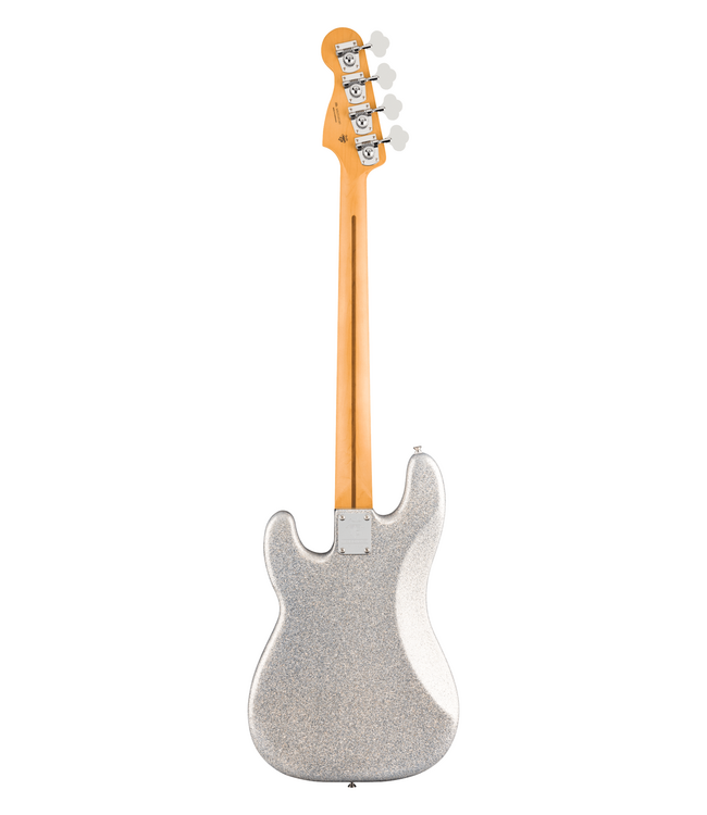 Fender 75th Anniversary Player II Precision Bass - Rosewood Fretboard, Diamond Dust Sparkle