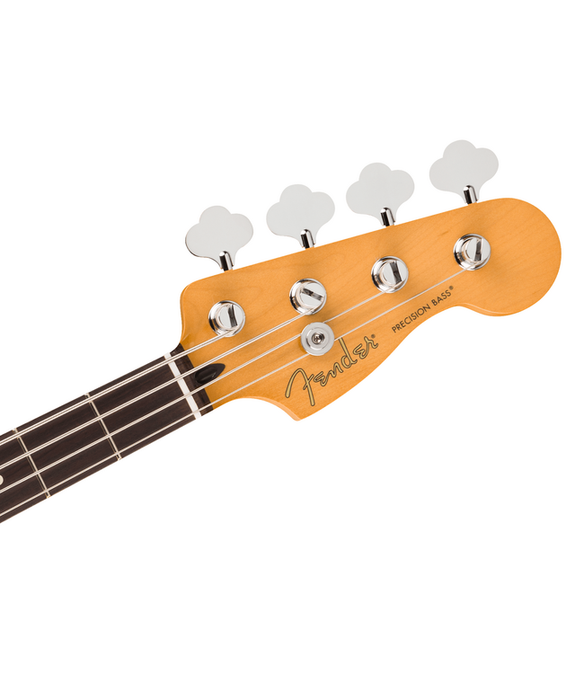 Fender 75th Anniversary Player II Precision Bass - Rosewood Fretboard, Diamond Dust Sparkle