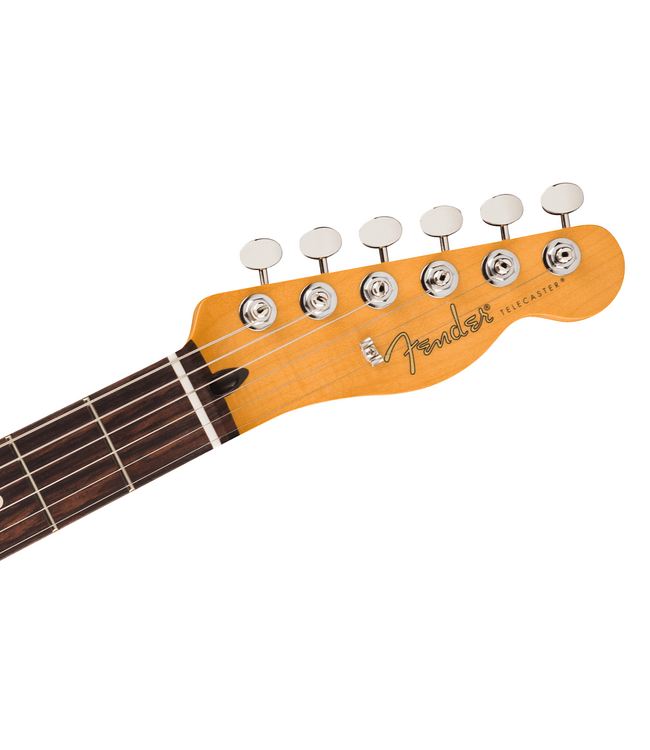 Fender 75th Anniversary Player II Telecaster - Rosewood Fretboard, Diamond Dust Sparkle