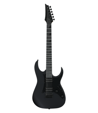 Ibanez Ibanez RG Gio GRGR131EX - Black Flat