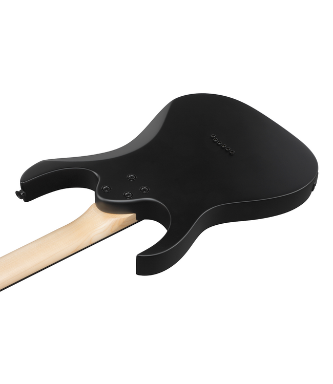 Ibanez RG Gio GRGR131EX - Black Flat