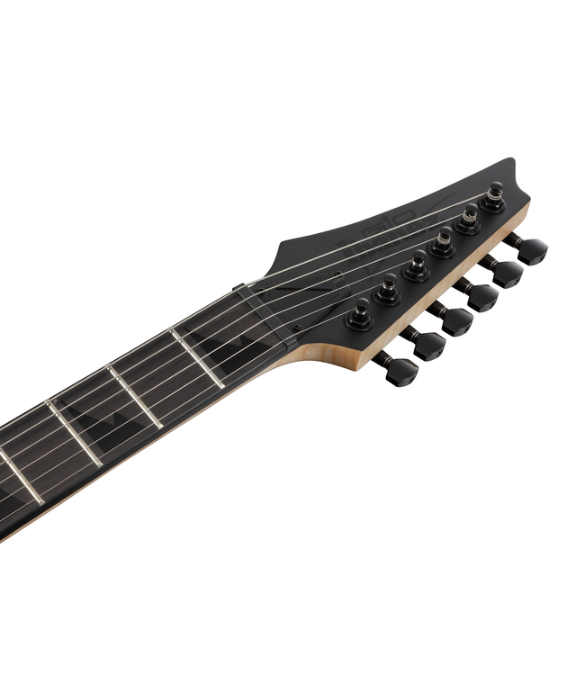 Ibanez RG Gio GRGR131EX - Black Flat