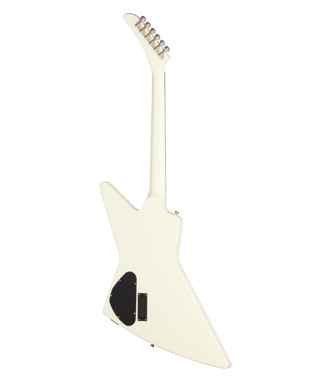 Epiphone Explorer '80s EMG - Classic White