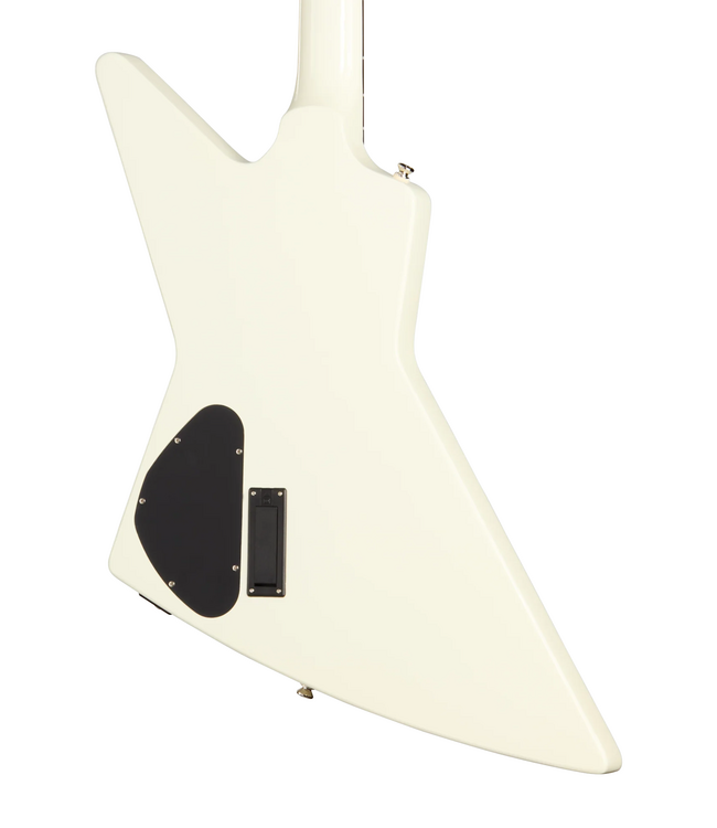 Epiphone Explorer '80s EMG - Classic White