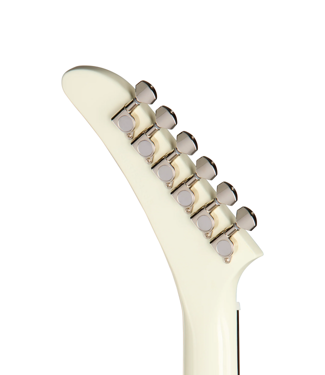 Epiphone Explorer '80s EMG - Classic White