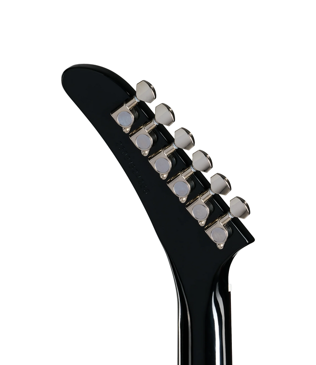 Epiphone Explorer '80s EMG - Ebony