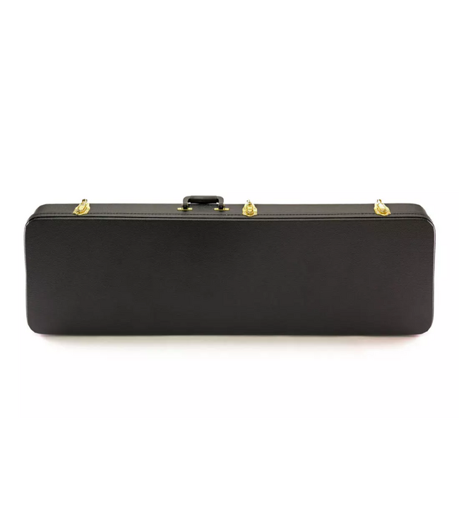 Boblen Bass Hardshell Case - Rectangular