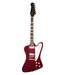 Epiphone Epiphone Firebird - Wine Red