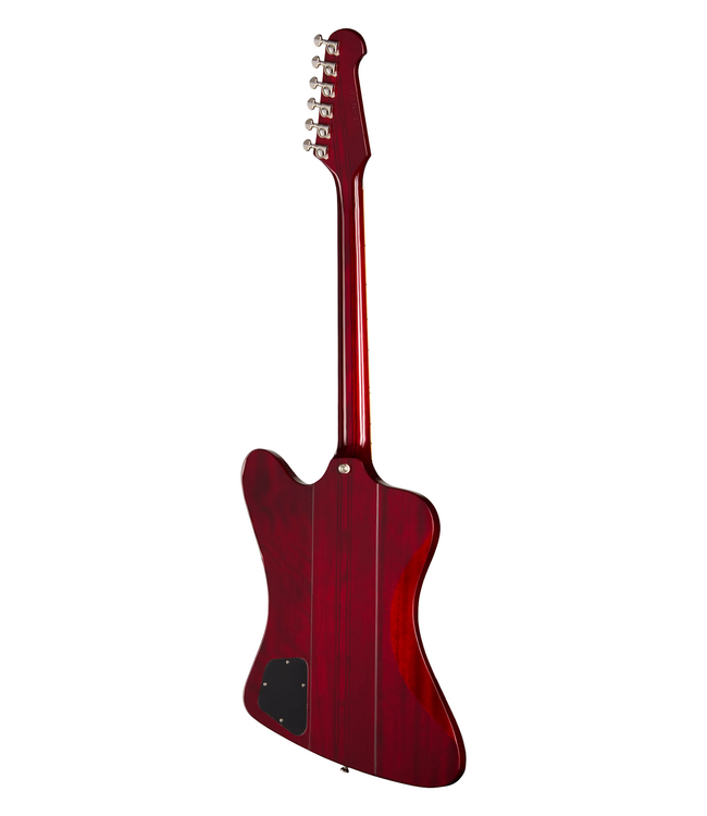 Epiphone Firebird - Wine Red