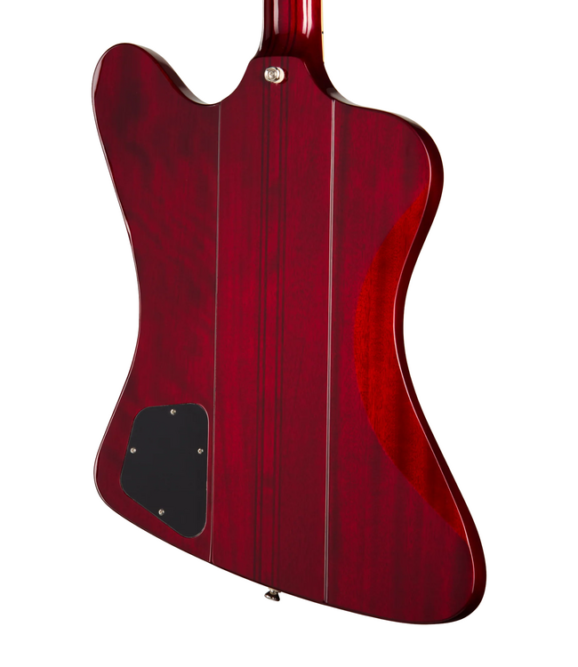 Epiphone Firebird - Wine Red