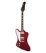 Epiphone Epiphone Firebird Left-Handed - Wine Red