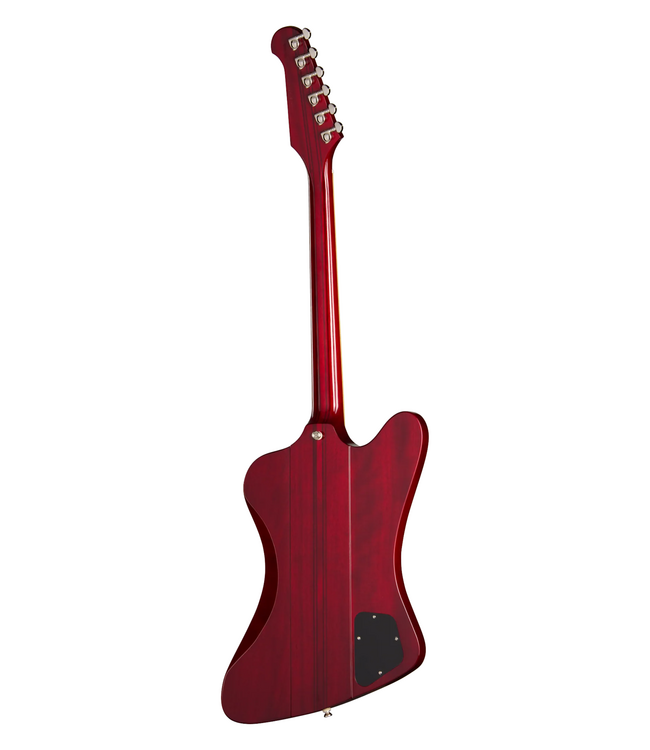 Epiphone Firebird Left-Handed - Wine Red