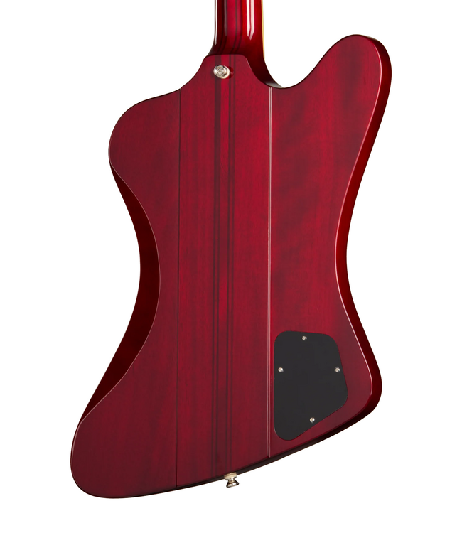 Epiphone Firebird Left-Handed - Wine Red