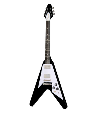 Epiphone Epiphone Flying V ‘70s - Ebony