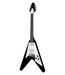 Epiphone Epiphone Flying V ‘70s - Ebony