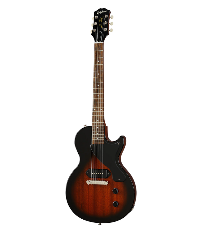 Epiphone Les Paul Junior - Tobacco Burst