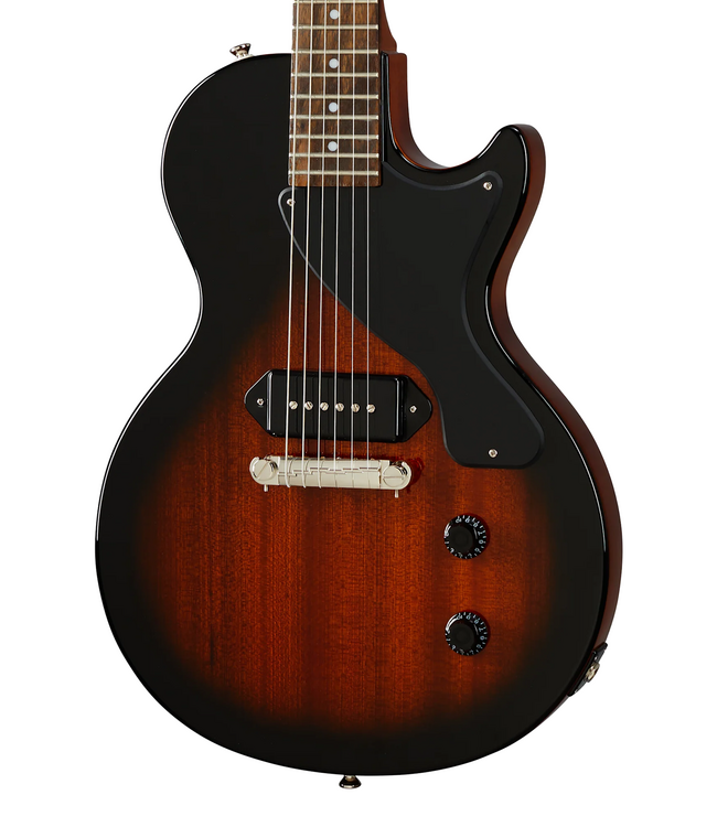 Epiphone Les Paul Junior - Tobacco Burst