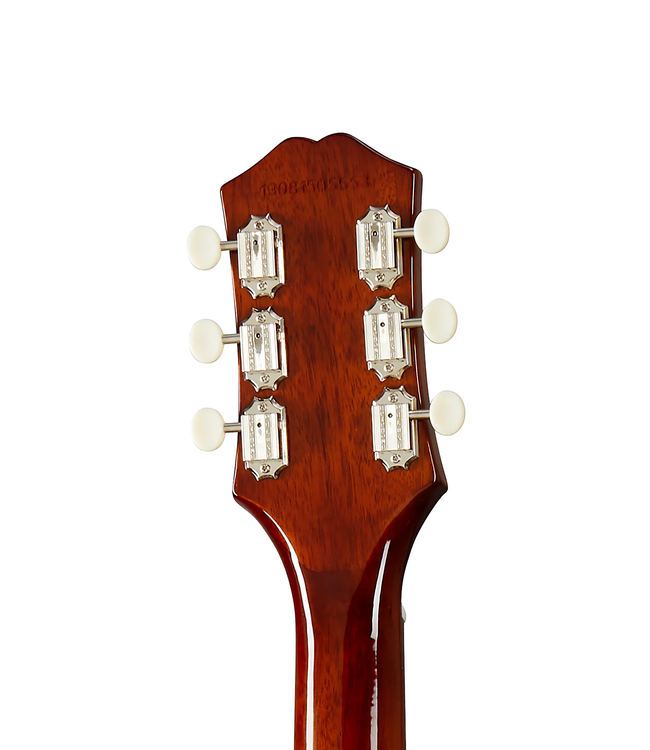 Epiphone Les Paul Junior - Tobacco Burst