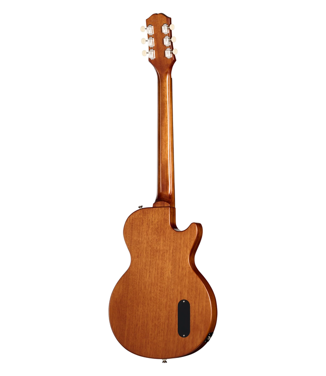 Epiphone Les Paul Junior Left-Handed - Tobacco Burst